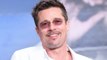 Angelina Jolie Claims Brad Pitt Hasn't Paid 'Meaningful' Child Support