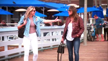 RHOC: Unseen Moment - Kelly Dodd Is In Mourning (Season 13, Episode 4) | Bravo