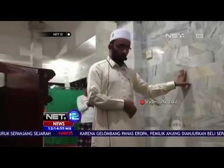 Situasi Kepanikan Warga Ketika Gempa Lombok Terjadi - NET 12