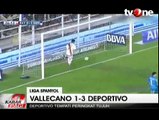 Deportivo La Coruna Raih Kemenangan Pertama