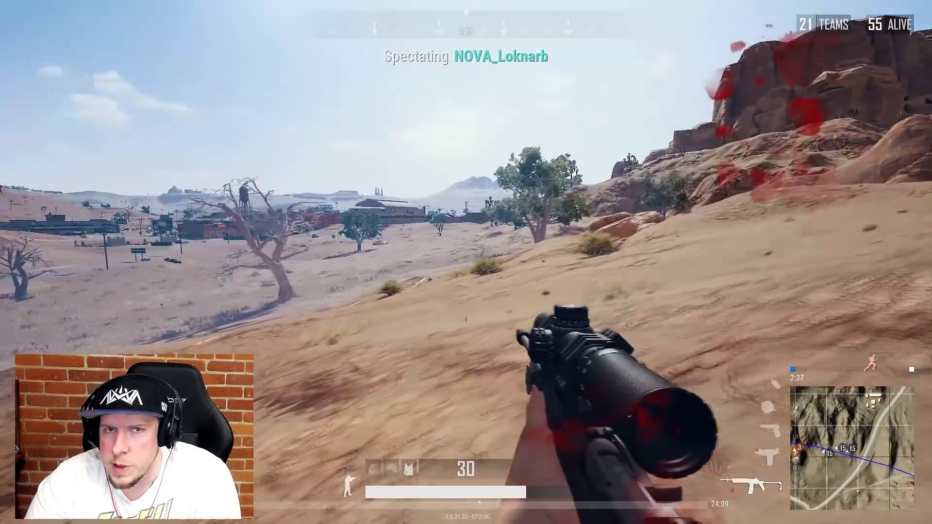 PUBG PRO SHARES HIS TOP STRATEGY TIPS!