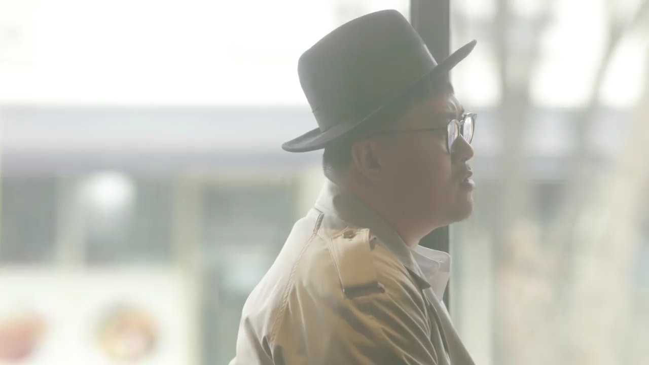 [Who's Next] Artist of August, Choi Nak Ta(최낙타)!