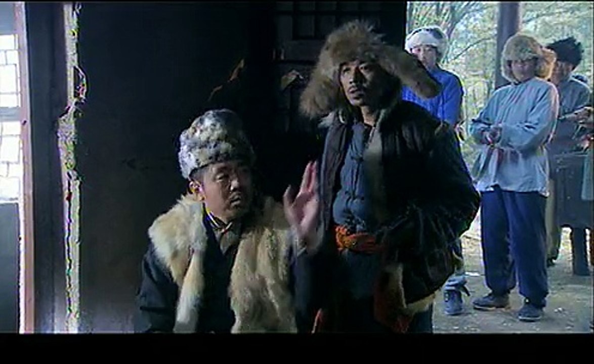十三省 04 [ 13 Heroes]