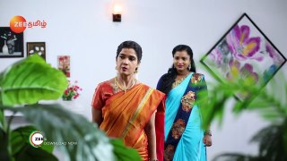 Sembarathi | Best Scene | Episode - 220 | 2/08/18 | Tamil Serial TVH