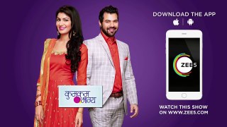 Kumkum Bhagya - Episode 1158 - Aug 2, 2018 - Preview | Zee Tv | Hindi Tv Show TVH