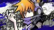 The World Ends With You -Final Remix- –Trailer date de sortie