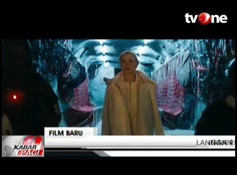 Trailer Film Maze Runner Scorch Trials