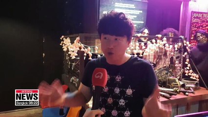 Indoor amusement venues helping Koreans beat the heat