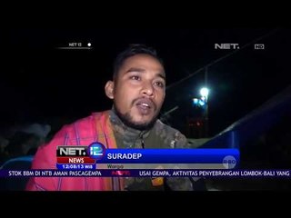 Warga Masih Takut untuk Kembali ke Rumah Karena Banyaknya Gempa Susulan - NET 12