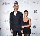 Kourtney Kardashian and Younes Bendjima Call It Quits