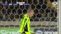 [GOLS] Peñarol 1 x 4 Atlético-PR - Sudamericana 2018