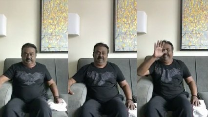 கருணாநிதிக்கு  கண்ணீர் மல்க அஞ்சலி செலுத்திய  விஜயகாந்த்