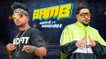 New Punjabi Song - BAMB Song - HD(Video Song) - Sukh-E - Muzical Doctorz Feat. Badshah - Jaani - Latest Punjabi Songs - PK hungama mASTI Official Channel