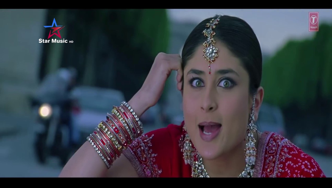 Ek Bar To India Aake HD 1080p [Film Version] - Jeena Sirf Merre Liye - Star Music HD