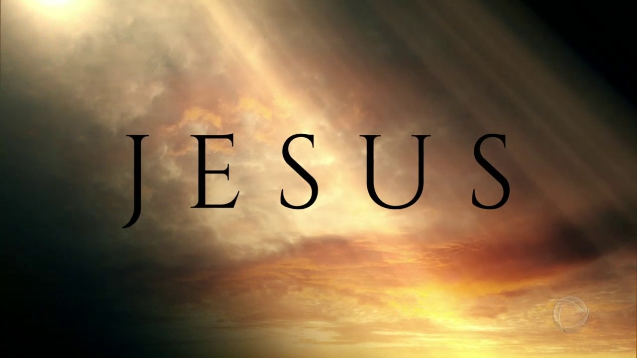 JESUS #010 - 2