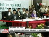 Kemenag Tetapkan Idul Adha 24 September 2015