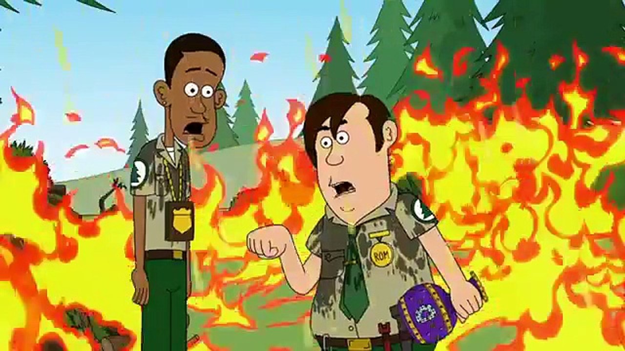 (+16) Brickleberry em Cores trocadas T01_05