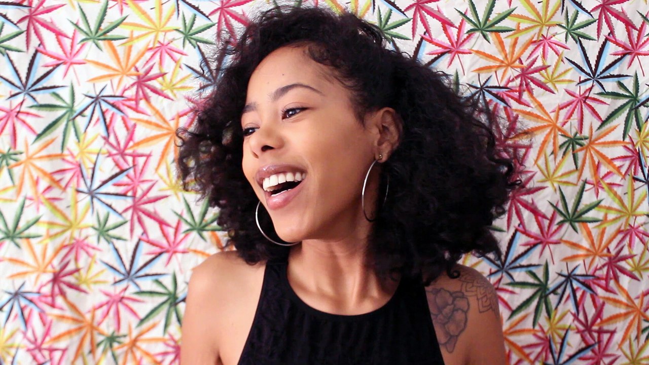 The Highlight: Tori J, The Uptown Grrl