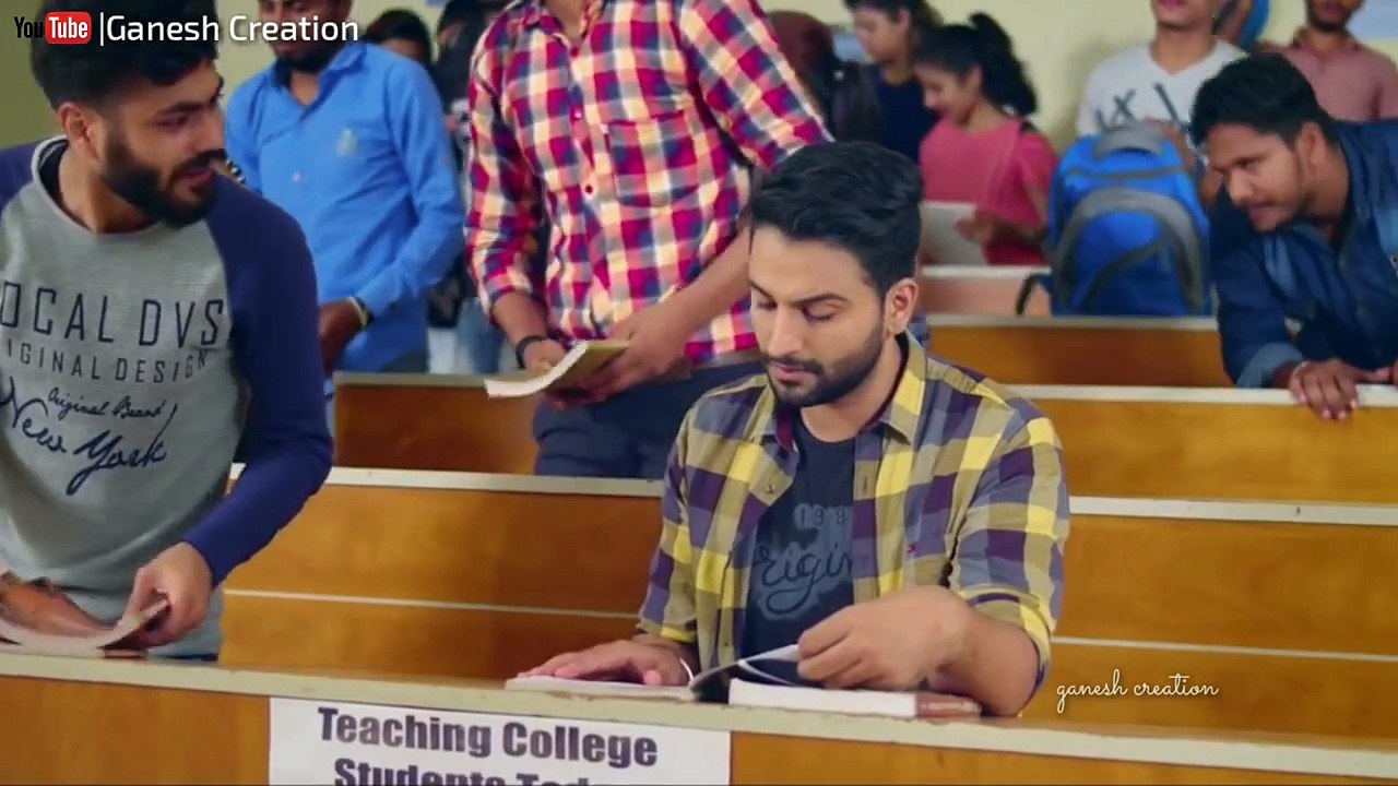 Pehli Najar Ka Ehsaas Hai Tu Whatsapp Status