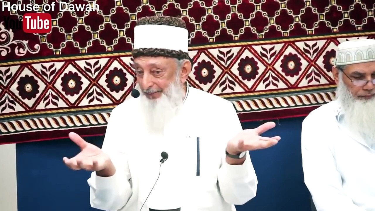 Introduction To Riba (Interest) (Part 1) By Sheikh Imran Hosein