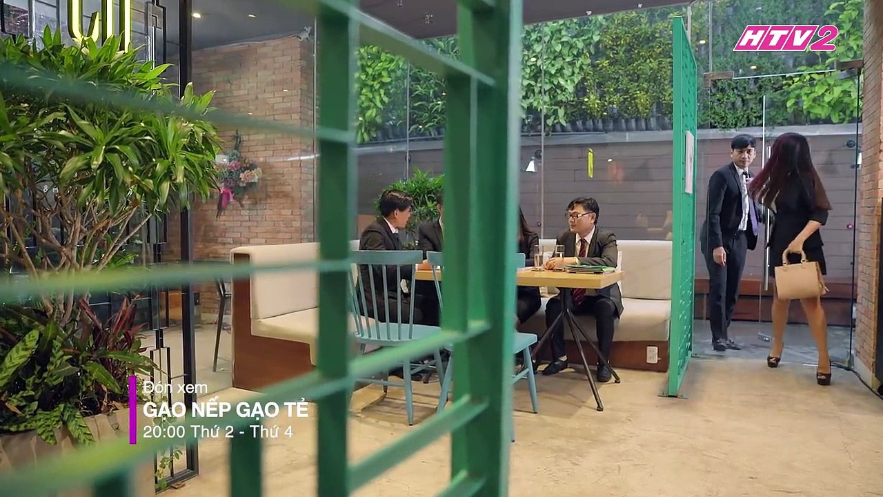 Gạo nếp gạo tẻ Tập 41 - Chú Quang bất ngờ gia nhập hội đa cấp (BESTCUT)