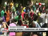 Warga di Pacitan Berebut Air Bersih