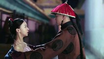 Diên Hy công lược 2018 trailer tập 29 Phó Hằng x Ngụy Anh Lạc