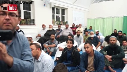 Introduction To Riba (Interest) (Part 2) By Sheikh Imran Hosein