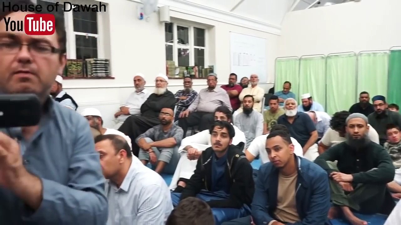 Introduction To Riba (Interest) (Part 2) By Sheikh Imran Hosein