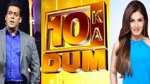 Dus Ka Dum 3: Salman Khan and Raveena Tandon will REUNITE for the show। FilmiBeat