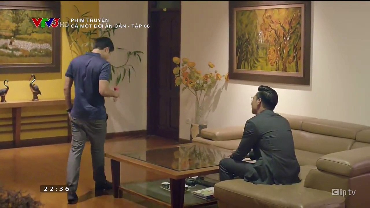 Cả Một Đời Ân Oán tập 66.3 Vietsub + Thuyết Minh - V.I.P (Nhanh)