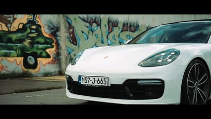 INAS - Zmijsko tijelo (Official Video)