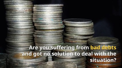 Complete Guide to Choosing The Best Debt Management Companies