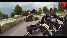 Best Kart Circuit Racing POV 2018