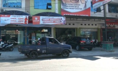 Pascagempa Lombok, Aktivitas Ekonomi Belum Pulih