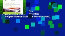 About For Books  C   GUI Programming with Qt4 (Prentice Hall Open Source Software Development)