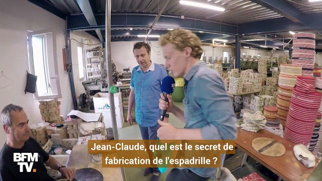 Les matchs de l’été: préférez-vous porter des tongs ou des espadrilles?