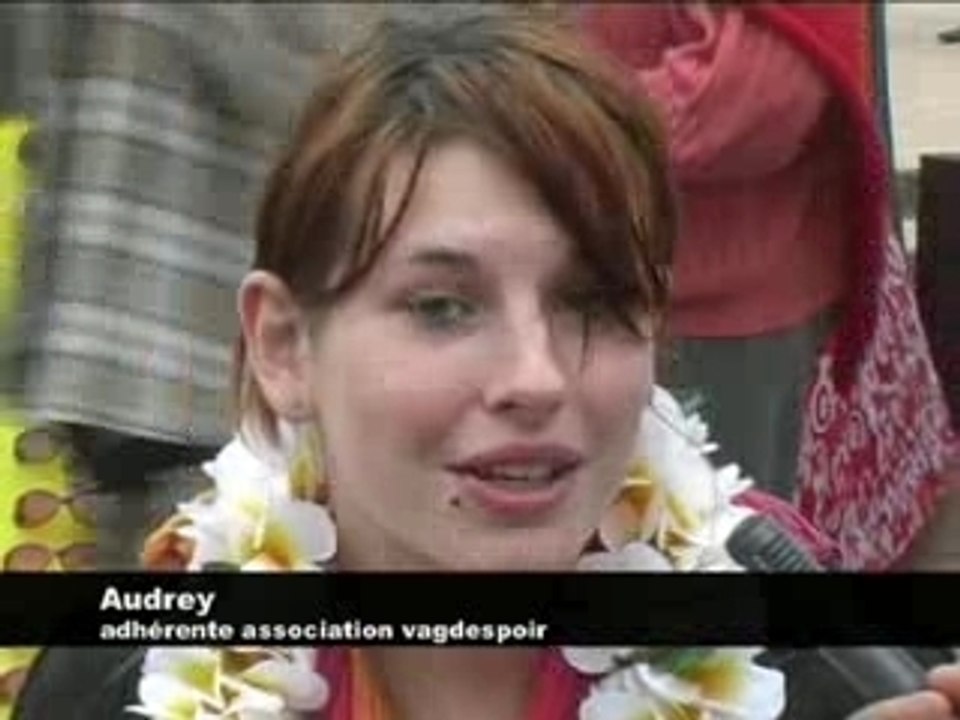 Lacanau glisse Festival 2007 - Vagdespoir.com part 1