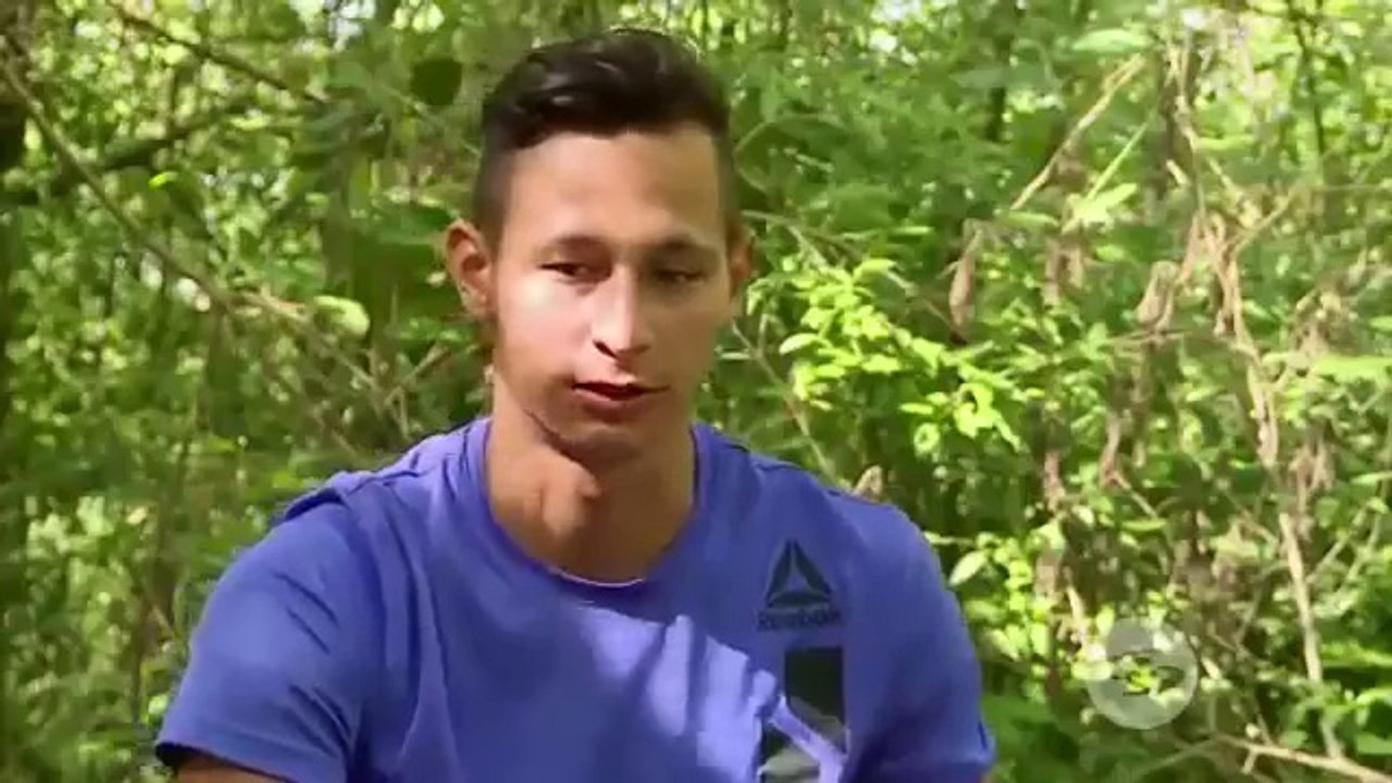 Desafío Super Humanos 2018 Capitulo 53 Completo Martes 07 de Agosto 2018 HD