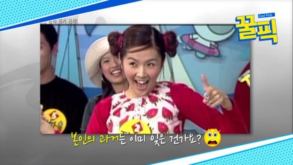 ′아내의 맛′ 장영란, 배우 김지훈이 짝사랑했던 과거 VJ 시절!