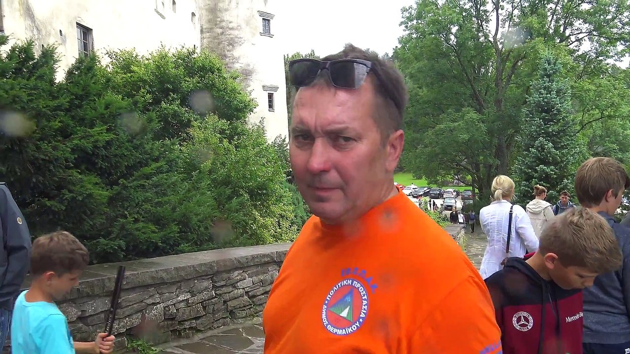 Z Grzesiem przez świat Podhale 2018