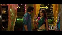 Rhea Chakraborty Hot Kissing Scene _ Sonali Cable ( 480 X 854 )