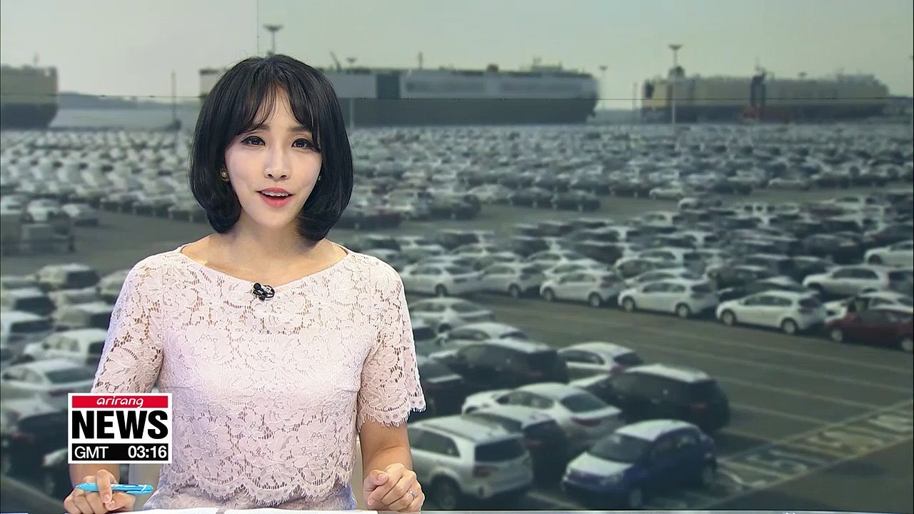 Free-trade deal between South Korea and U.S. at risk over auto tariffs: WSJ