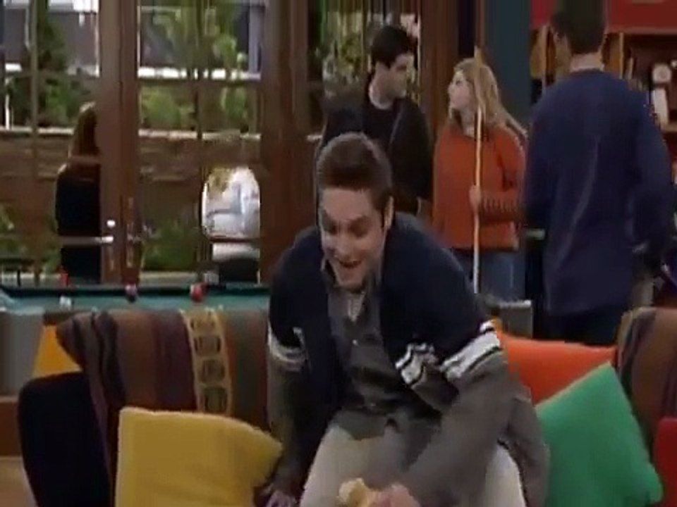 Boy Meets World Season 7 Episode 17 - She's Having My Baby Back Ribs