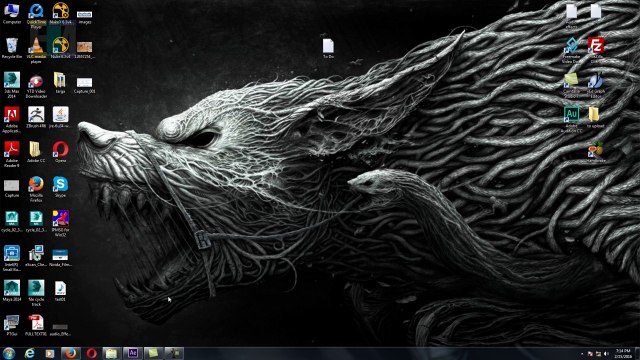 How To Hide Folder and Files in Hindi | Computer Me Folder Ya File Kaise Hide Kare