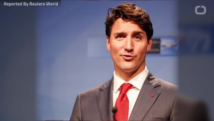 U.S. State Department Urges Canada To Resolve Dispute With Saudi Arabia