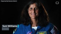 NASA Names New Astronauts