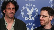Coen Brothers New Film To Screen At New York Film Festival