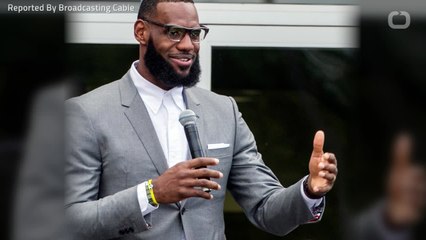 CBS Orders LeBron James Competition Series ‘Million Dollar Mile’
