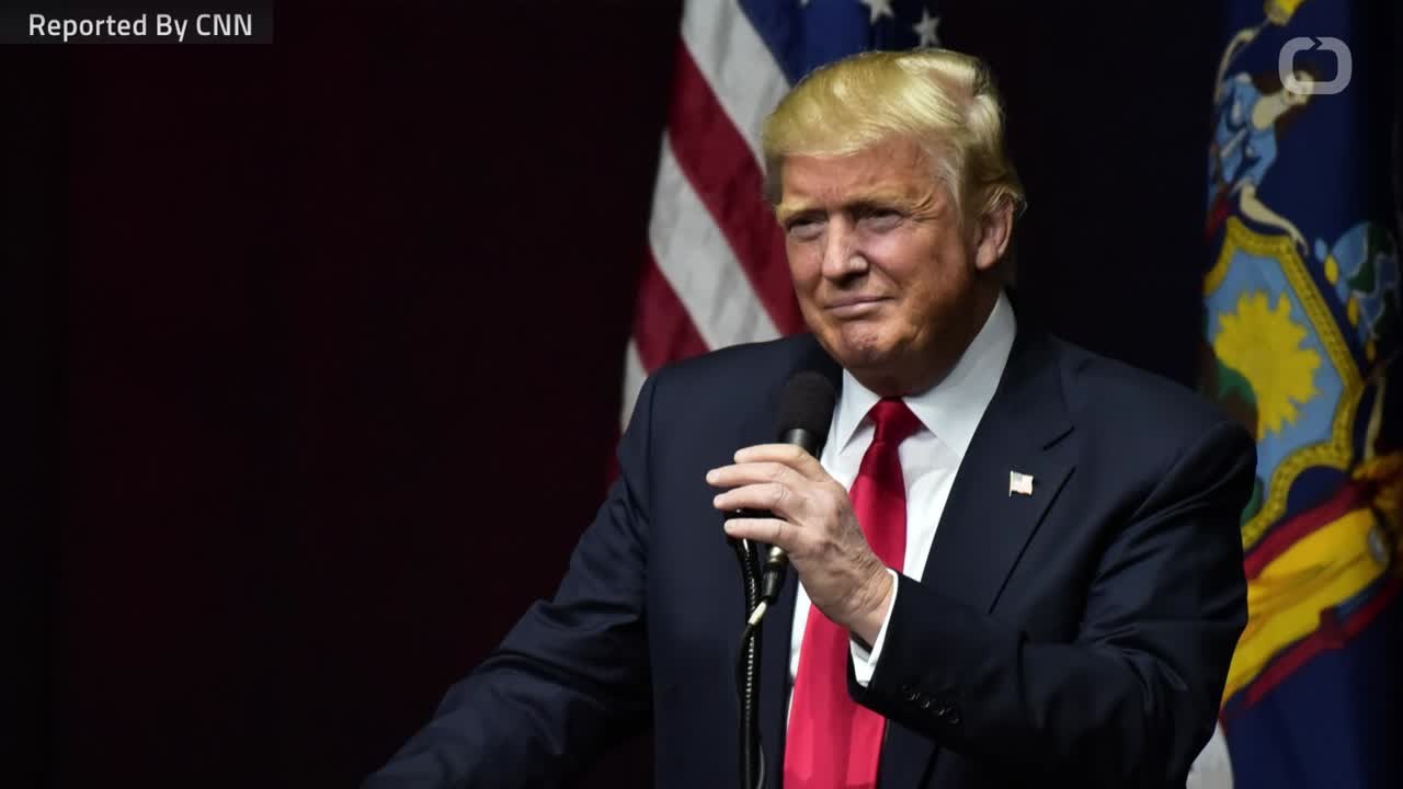 US Goes Back To Iran Sanctions